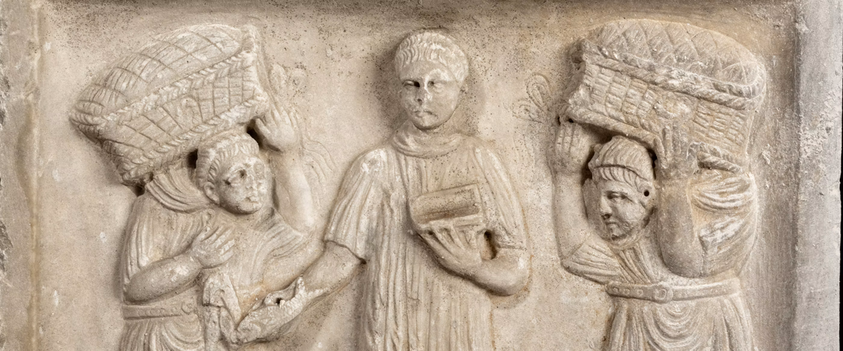 Giornata di studi | Pecunia non olet. I banchieri di Roma Antica